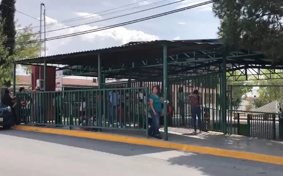 Imputan por delito de violación a trabajador de kinder en Coahuila | Archivo