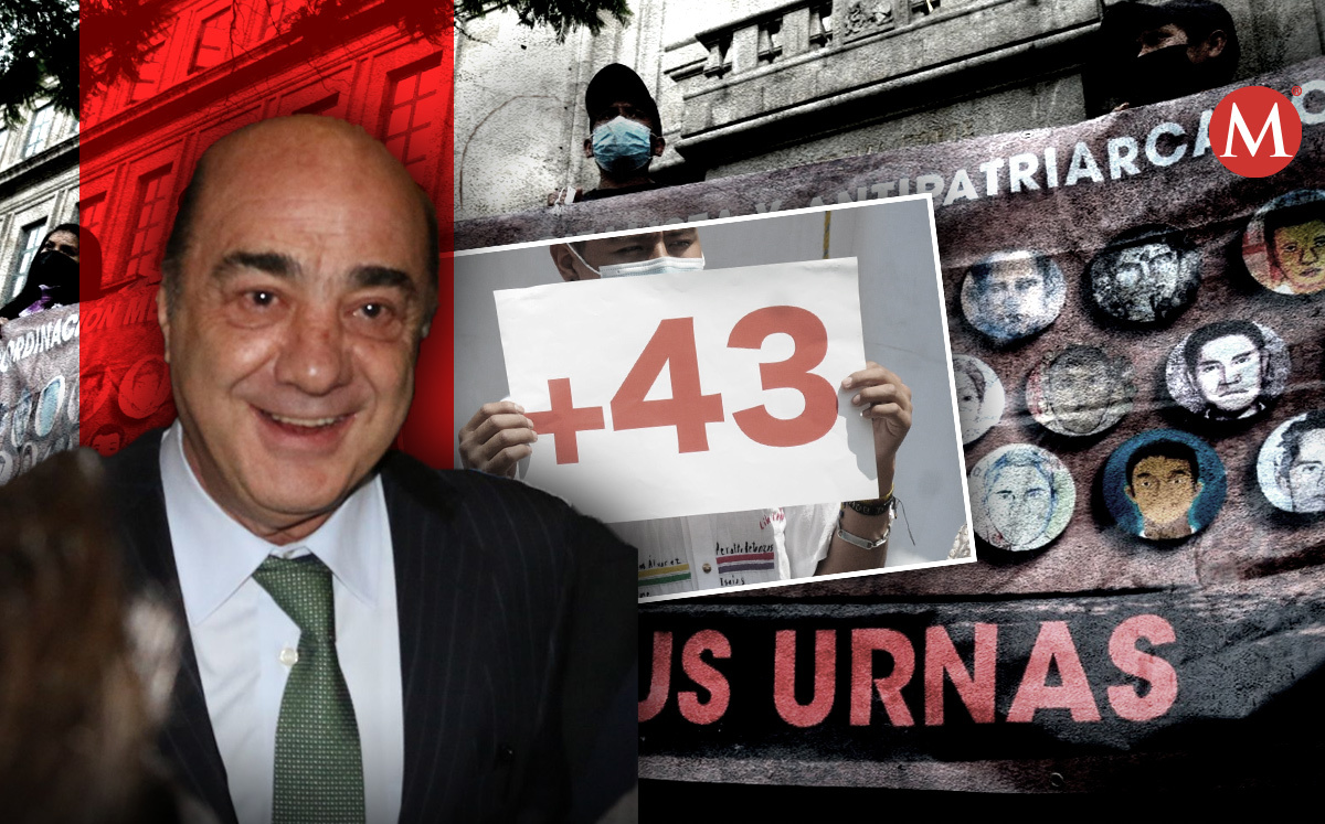Quién es Jesús Murillo Karam