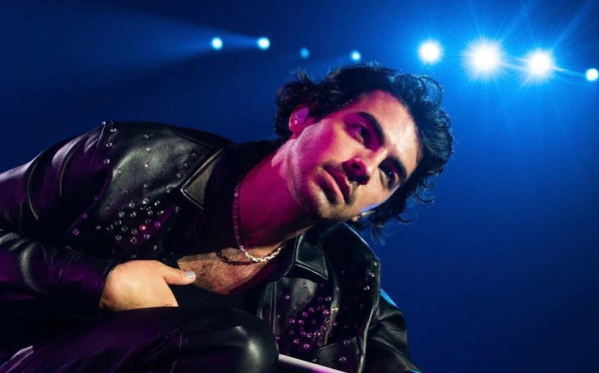 Joe Jonas es uno de los hermanos más activos en redes sociales| Instagram