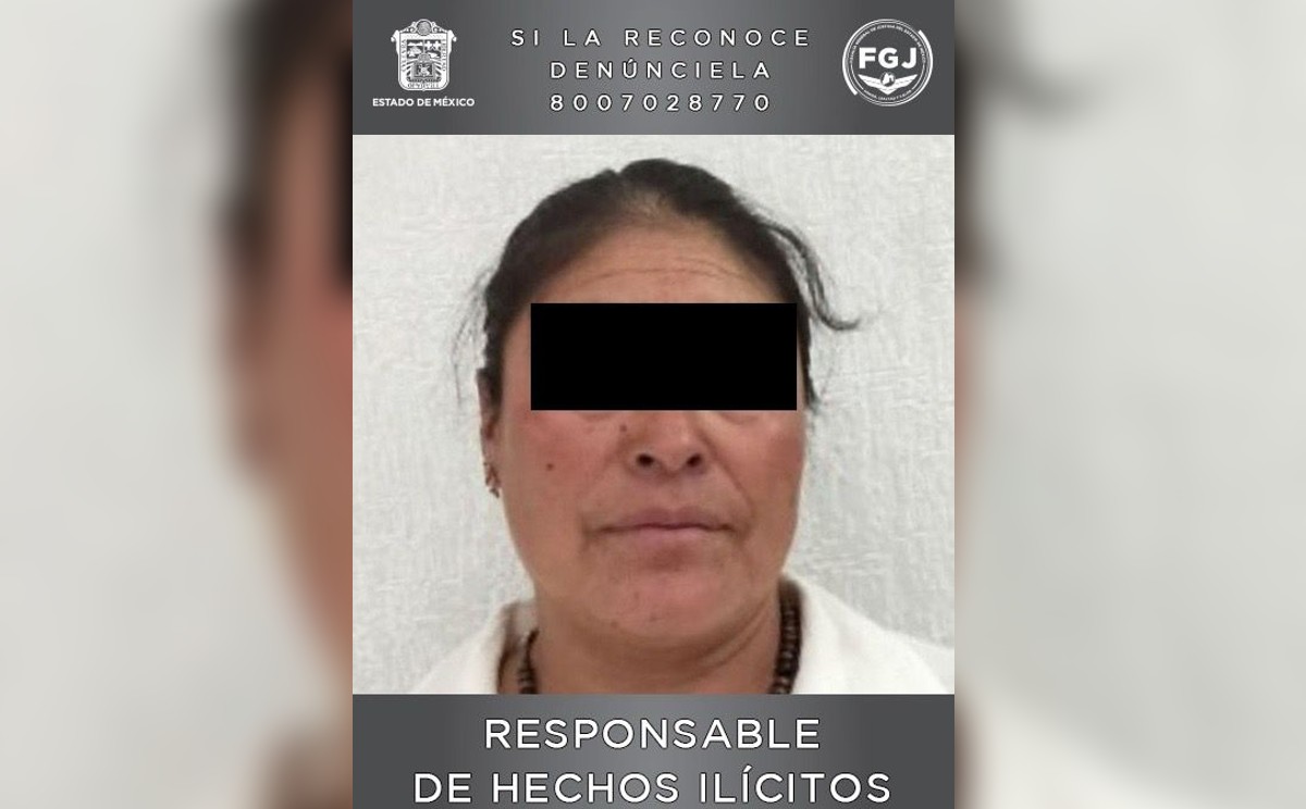 "La prostituían desde 2008" | Especial.
