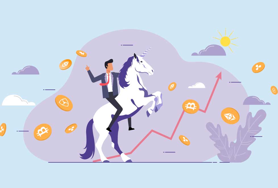 Los próximos unicornios deben crecer en plena transición.