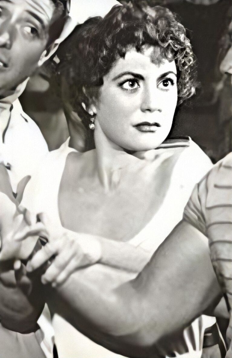 Maria Antonieta Pons