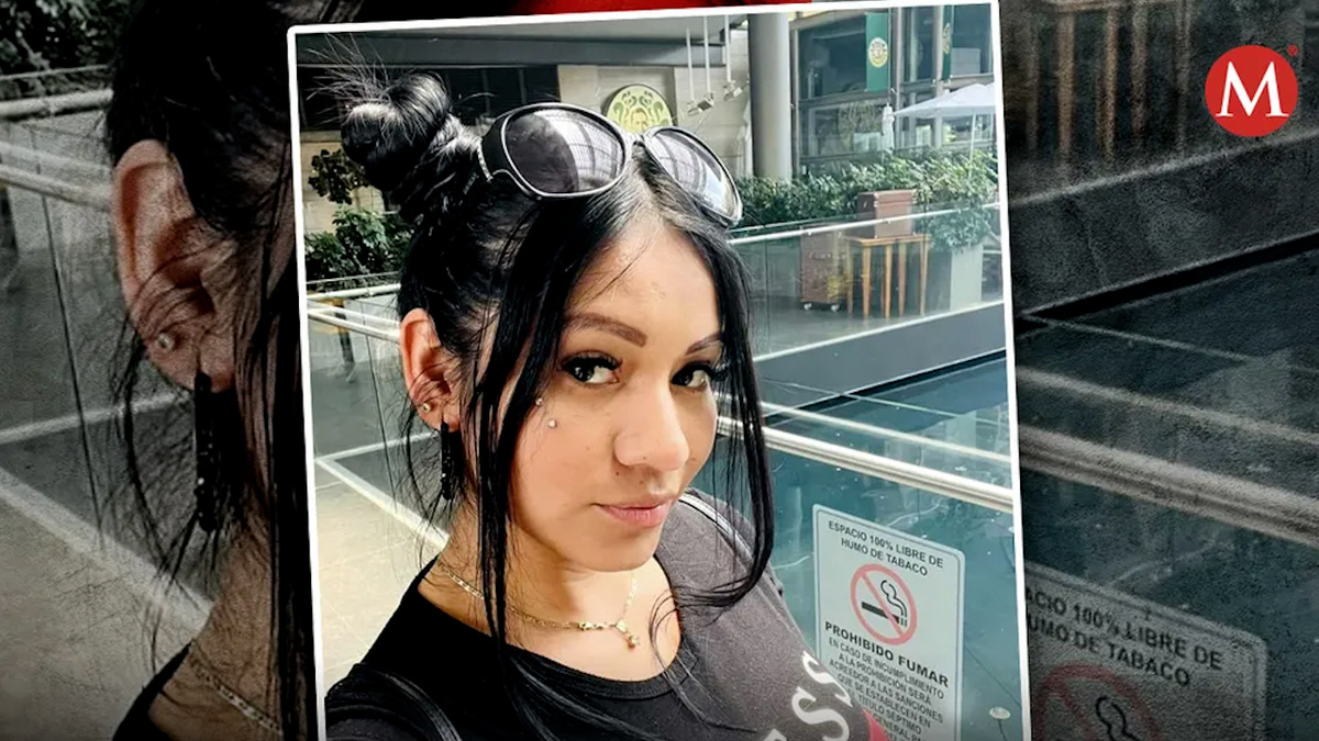 Modelo originaria de Tamauilipas fue hallada muerta en Cuajimalpa