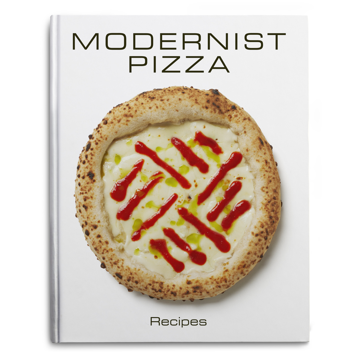 Modernist Pizza