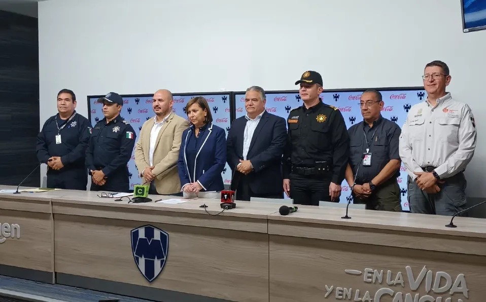 El operativo será coordinado entre autoridades estatales y municipales. Foto: Erik Solheim