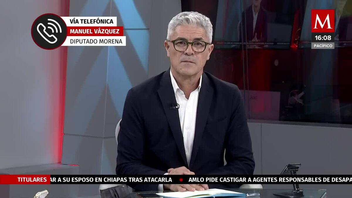 ¿Qué implica la detención de Jesús Murillo Karam?