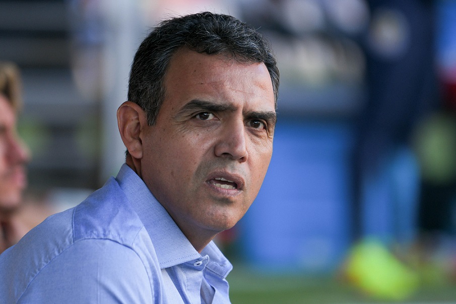 Ricardo Cadena, dt de Chivas (Imago 7)