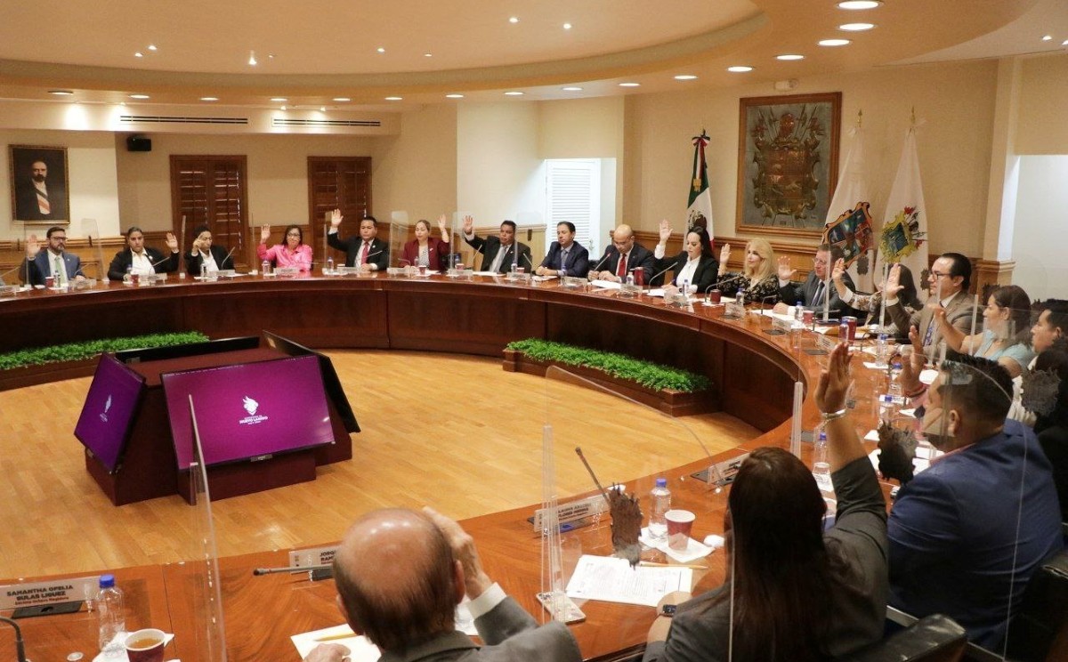 En septiembre Gobierno Municipal de Nuevo Laredo dará primer informe