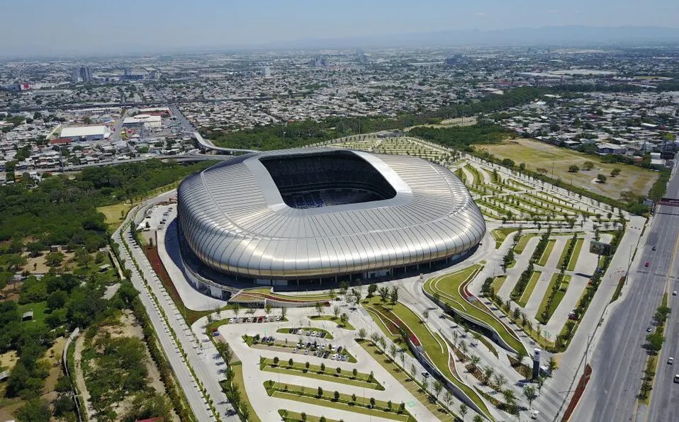 Clásico Regio 128