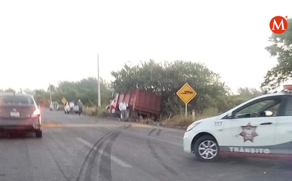 Por exceso de velocidad colocan topes en corredor urbano de Madero