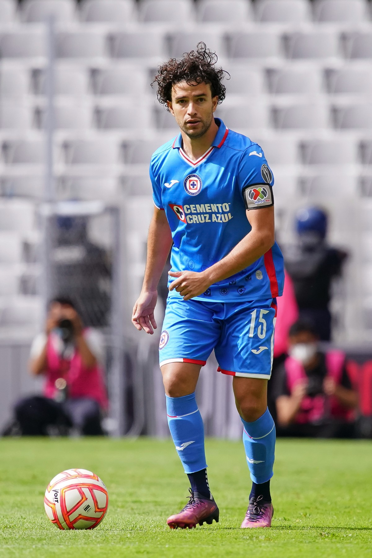 Ignacio Rivero