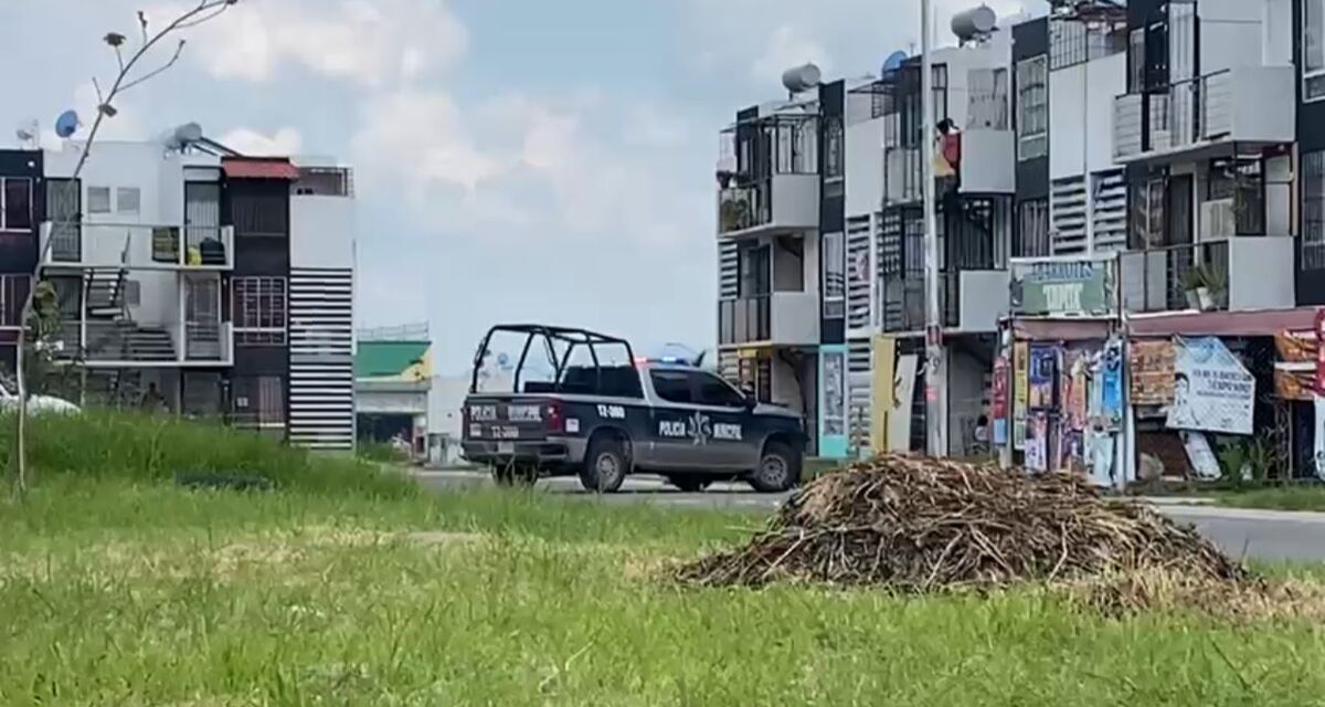 Localizan a un hombre sin vida en el municipio de Tlajomulco (Pablo Nuñez)