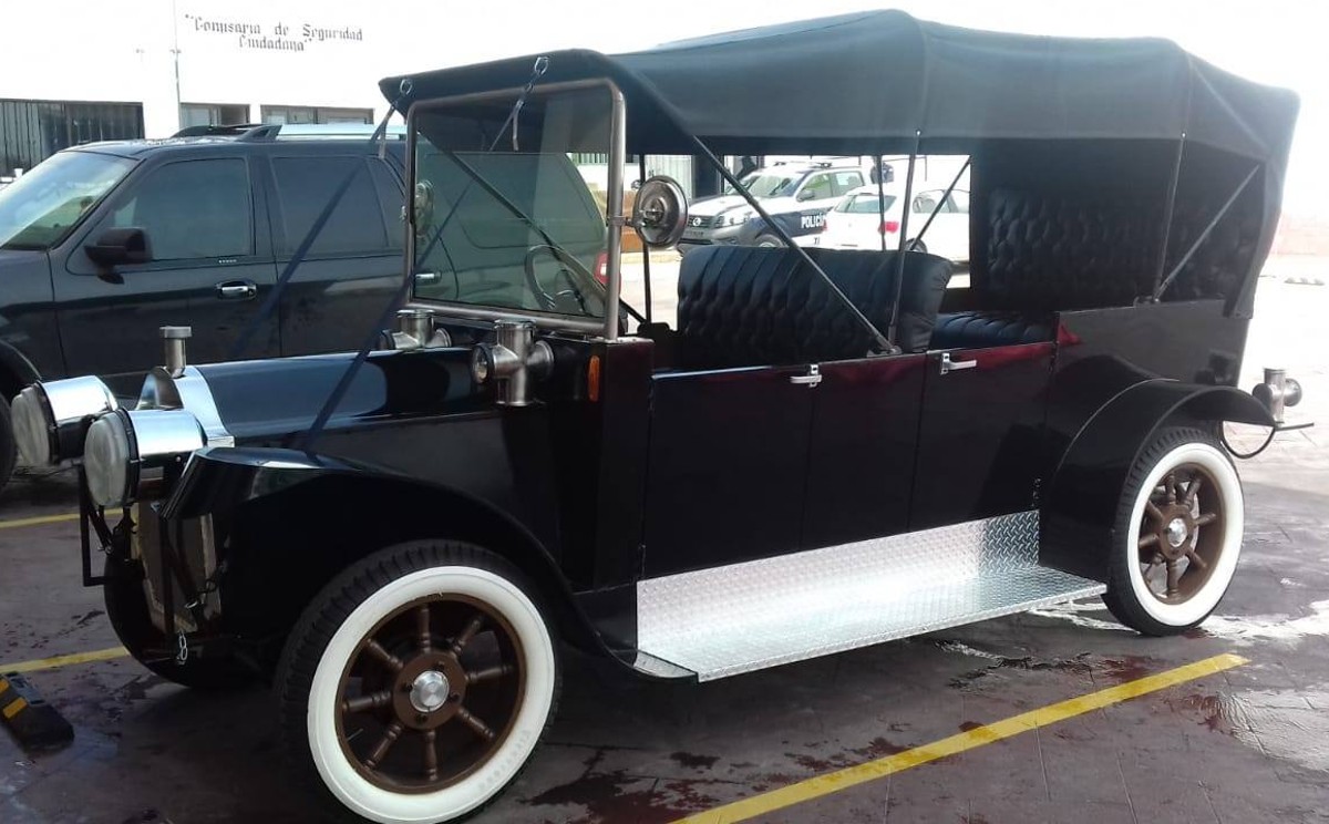 "Fue partícipe del Festival Multicultural Tehuilloyocan 2022" | Foto: Facebook La Carcachita.