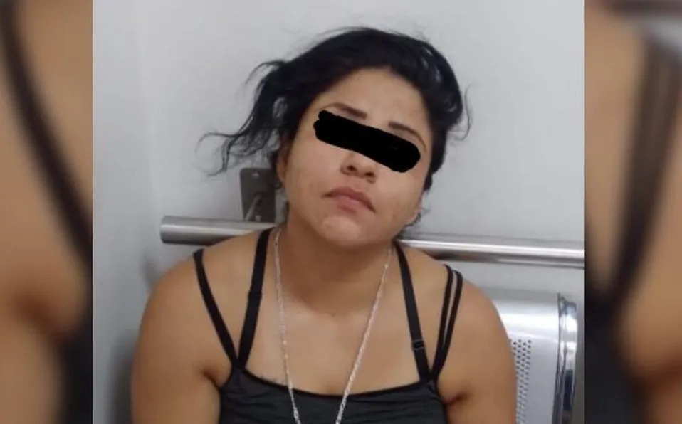 Perla “N”, mamá del menor, confesó durante el interrogatorio por parte de las autoridades haber agredido a su hijo.