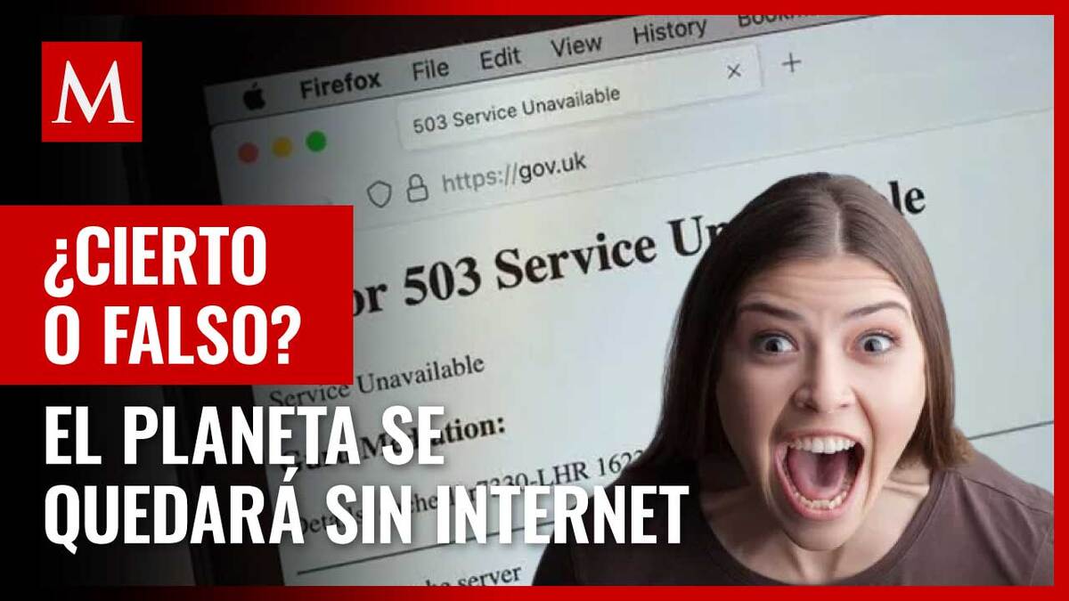 Tormenta-solar 20-de-agosto: Alertan posible apagón de-internet