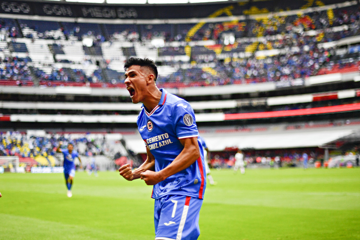 Uriel Antuna