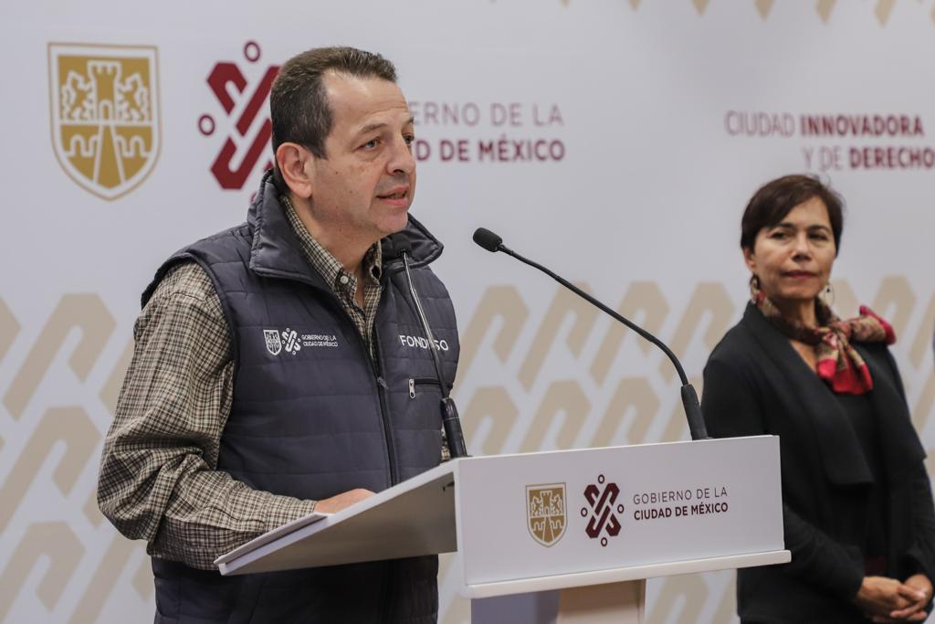 Anuncian la Feria de la Inversión en la Ciudad de México | Especial