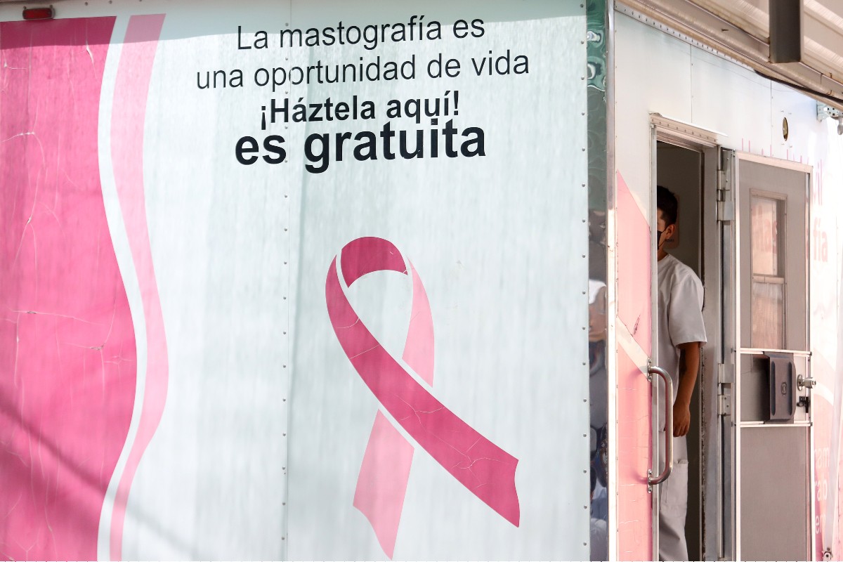 Para este domingo se ubicarán los módulos en el Paseo Colón. | Rolando Riestra