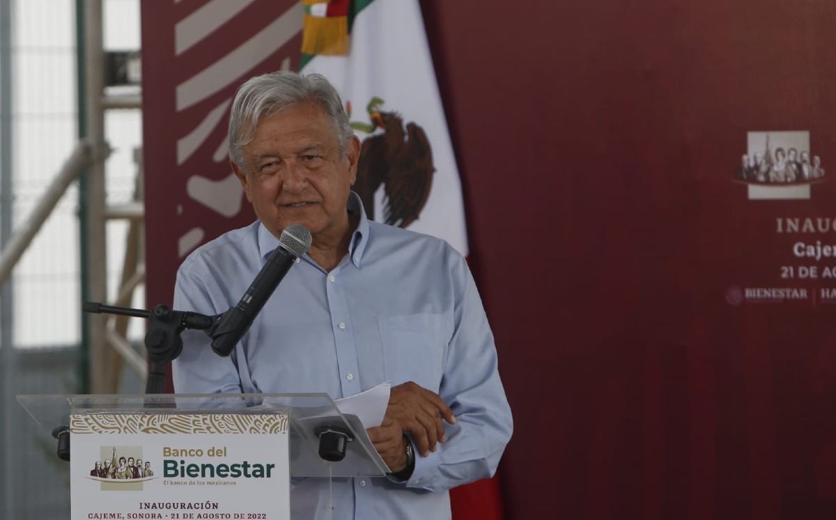 En la nueva empresa también participarán el gobierno estatal y municipales. | Ariana Pérez