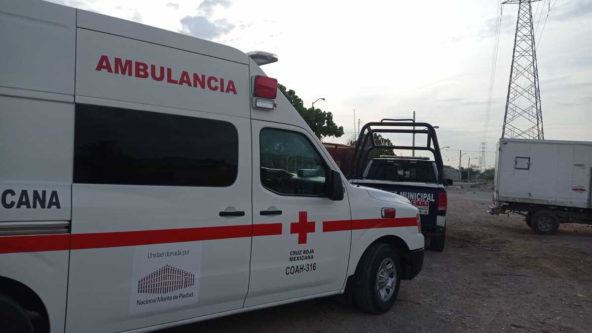 Los hechos ocurrieron en la colonia Zaragoza Sur. | Especial