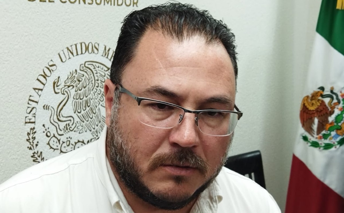 "Lamentablemente la gente se deja llevar y accede al pago porque considera que es una buena oferta". (Especial)