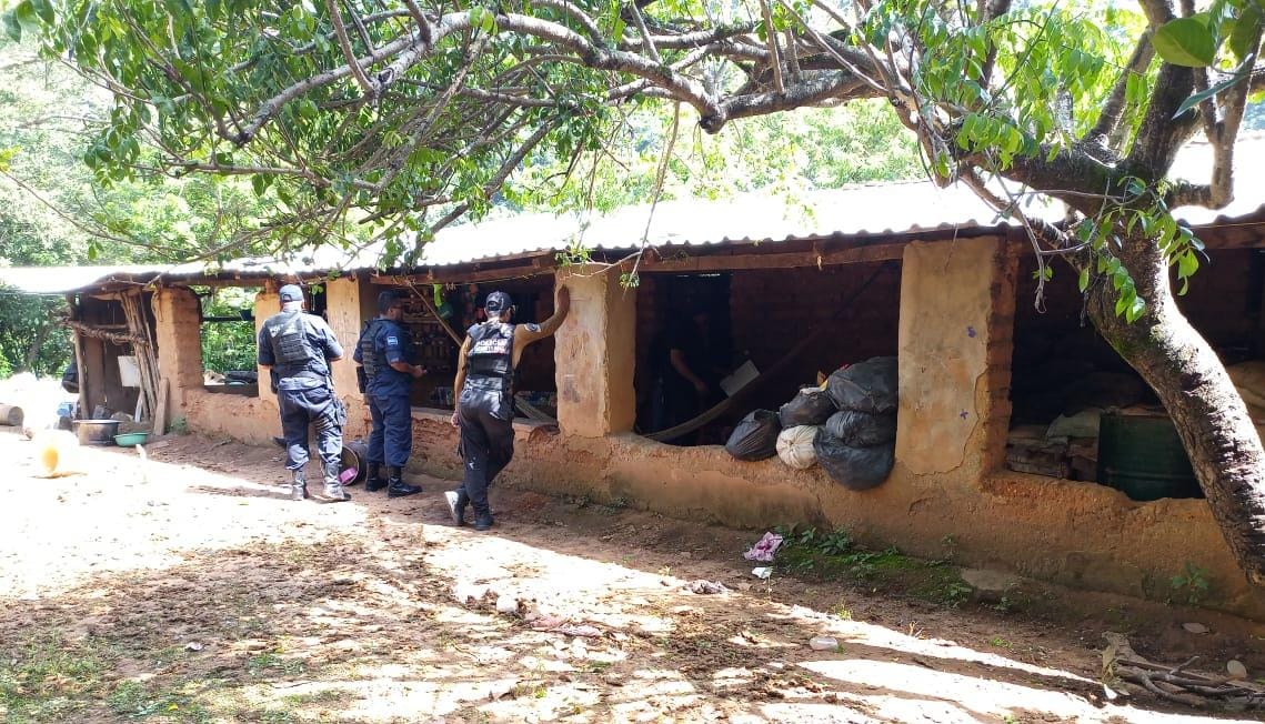 Asesinan a cinco personas en el municipio de Mochitlán, Guerrero- Grupo ...