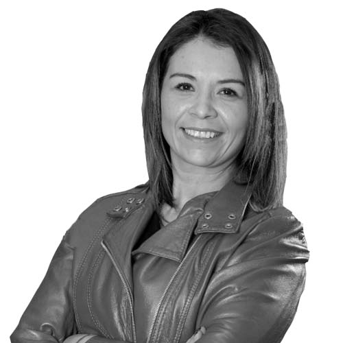 Laura Tabares