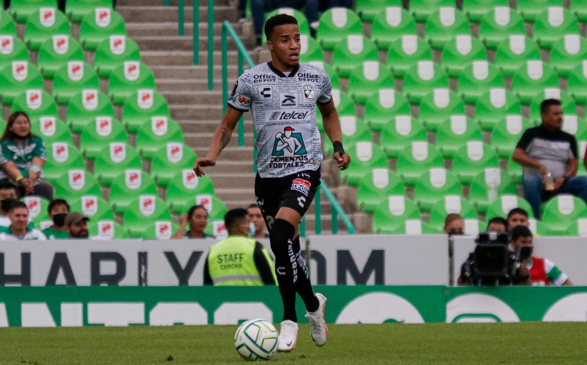 León busca de curar las heridas al enfrentar a Tuzos en jornada 8 / Especial