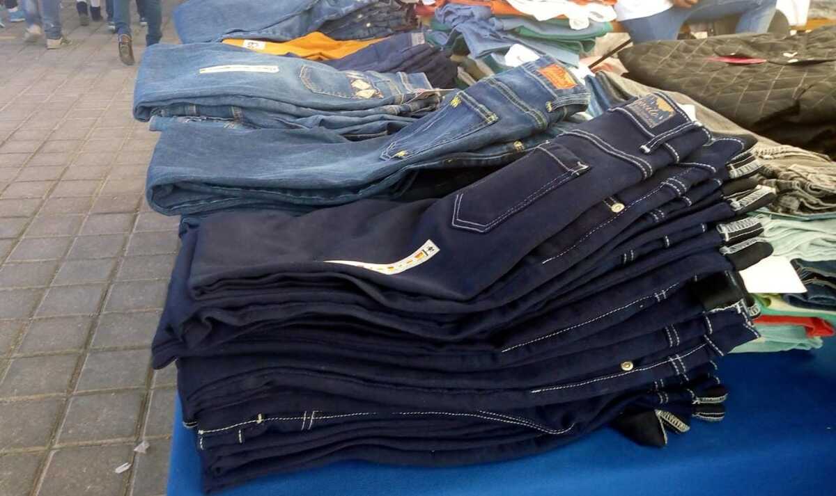 Maquiladoras de la industria del vestido en la zona de Tehuacán | Especial