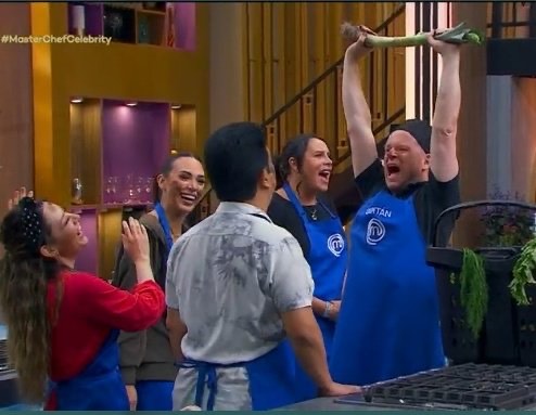MasterChef