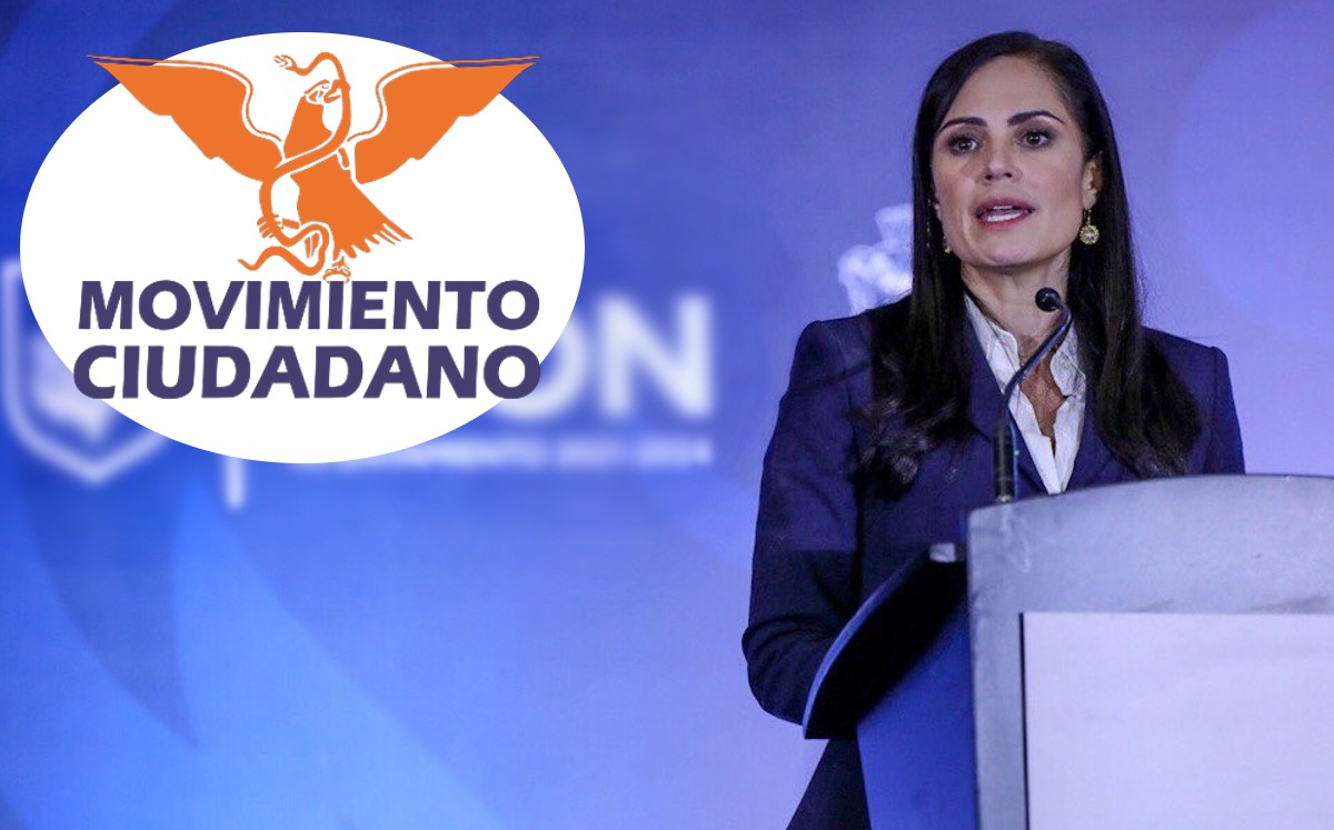Movimiento Ciudadano cuestiona análisis de Primer Informe Gobierno de Alejandra Gutiérrez / Especial