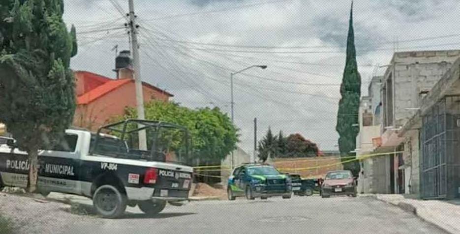 Riña en fiesta familiar deja dos heridos de bala, un apuñalado y un lesionado en Puebla | Especial