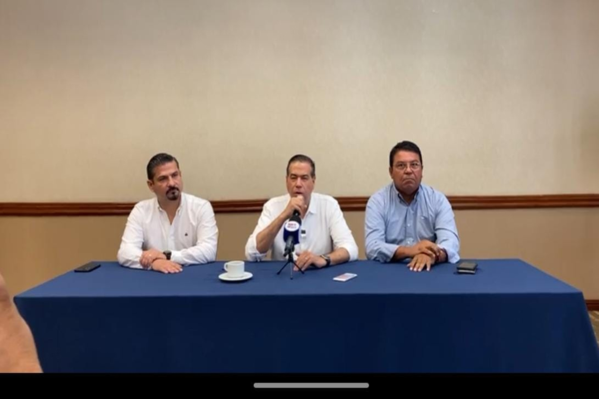 Shamir Fernández se suma al partido Morena. | Especial