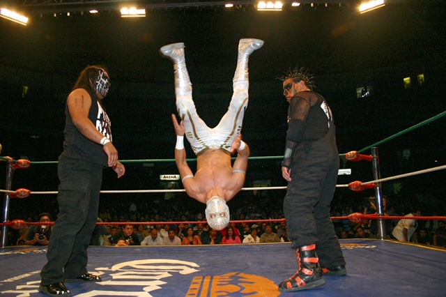 columna de Humberto Ríos