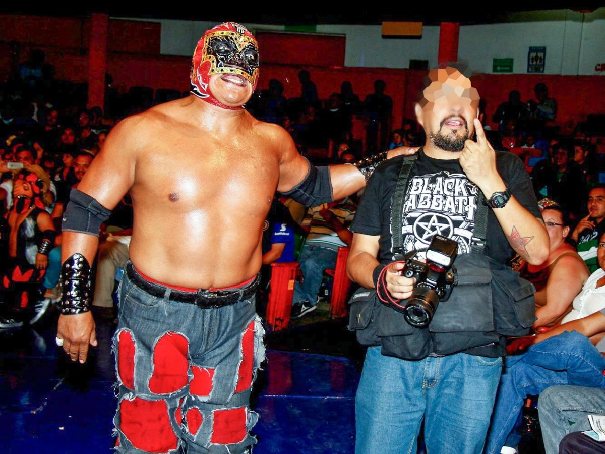 columna de Humberto Ríos