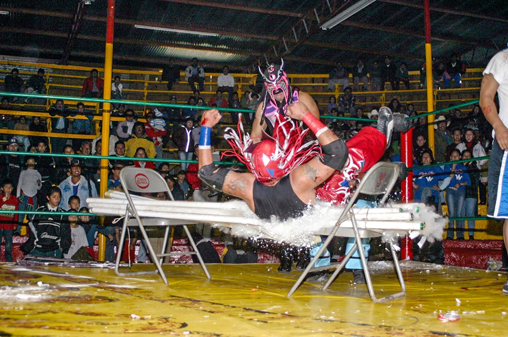 columna de Humberto Ríos