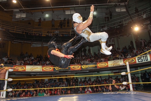 columna de Humberto Ríos