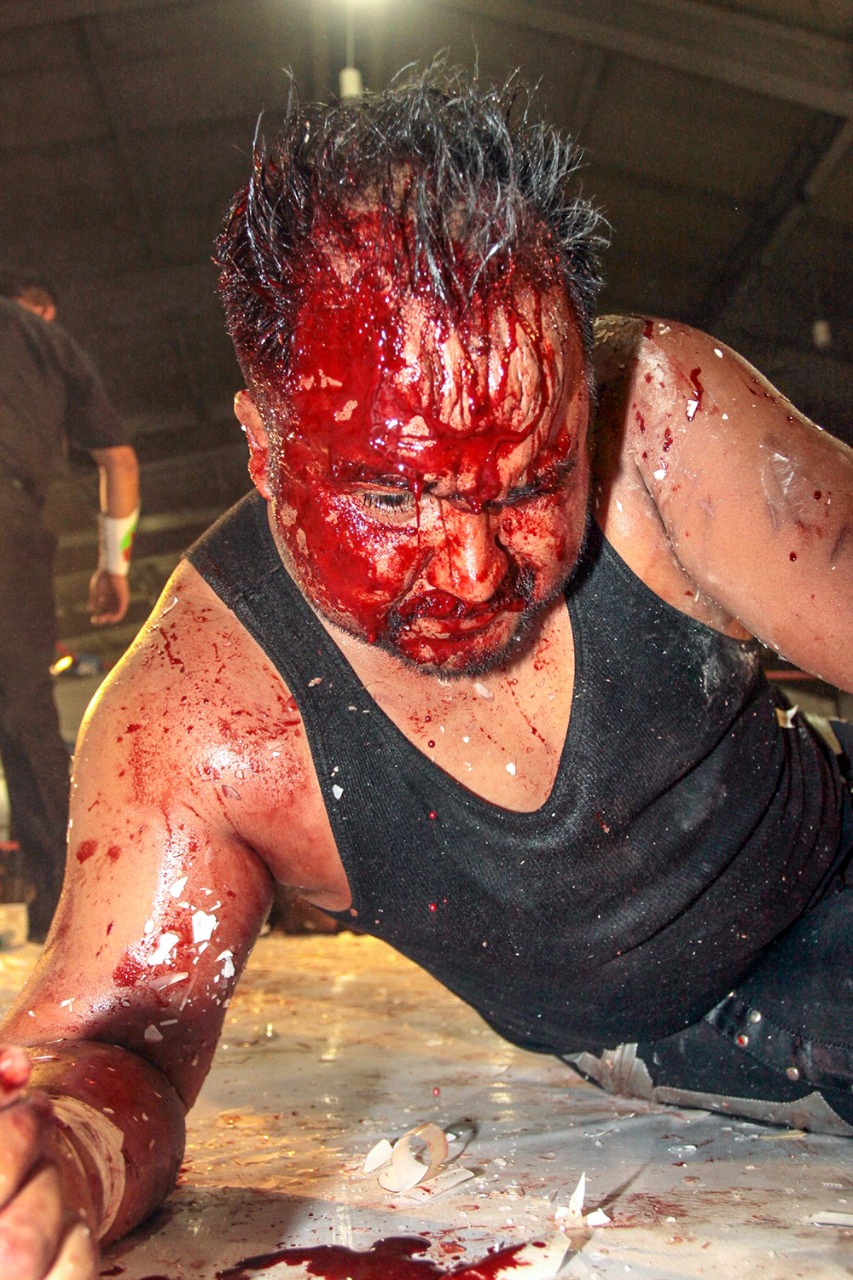 columna de Humberto Ríos