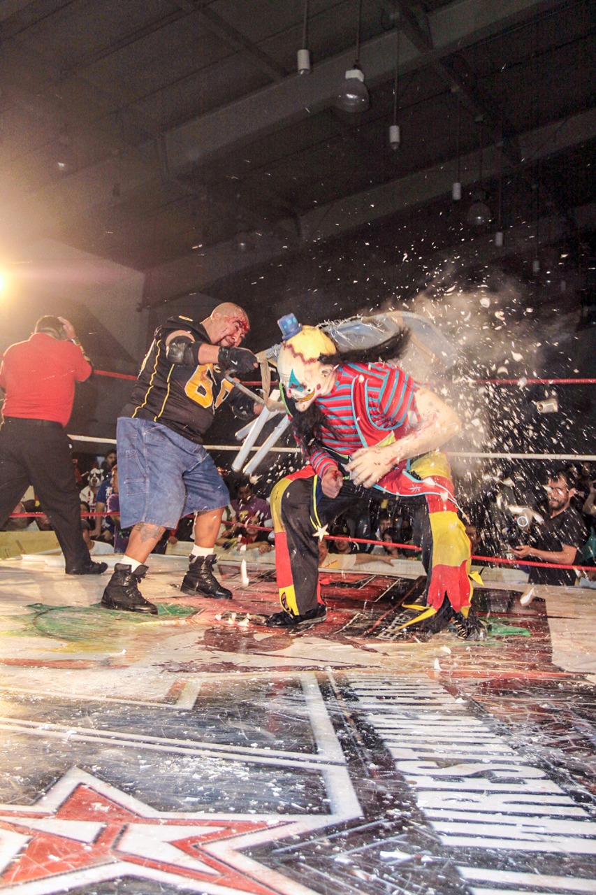 columna de Humberto Ríos