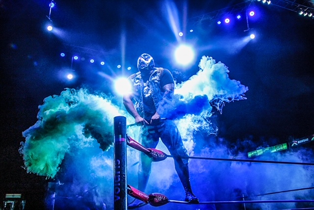 columna de Humberto Ríos