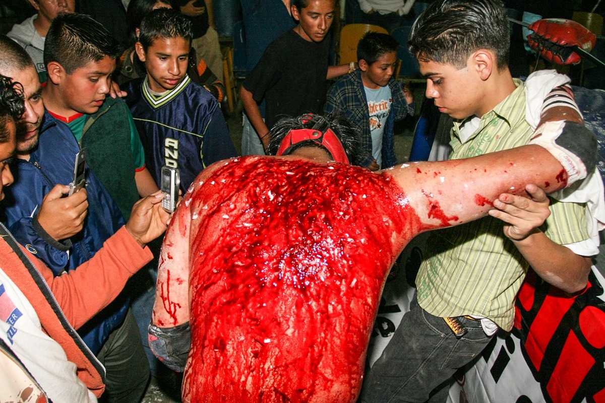 columna de Humberto Ríos