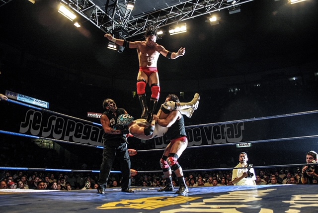 columna de Humberto Ríos