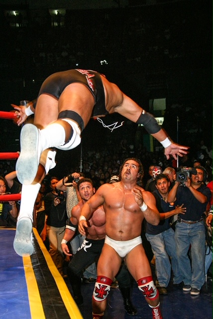 columna de Humberto Ríos