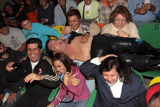 columna de Humberto Ríos