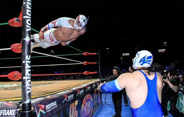 columna de Humberto Ríos