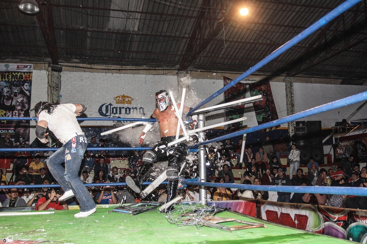 columna de Humberto Ríos