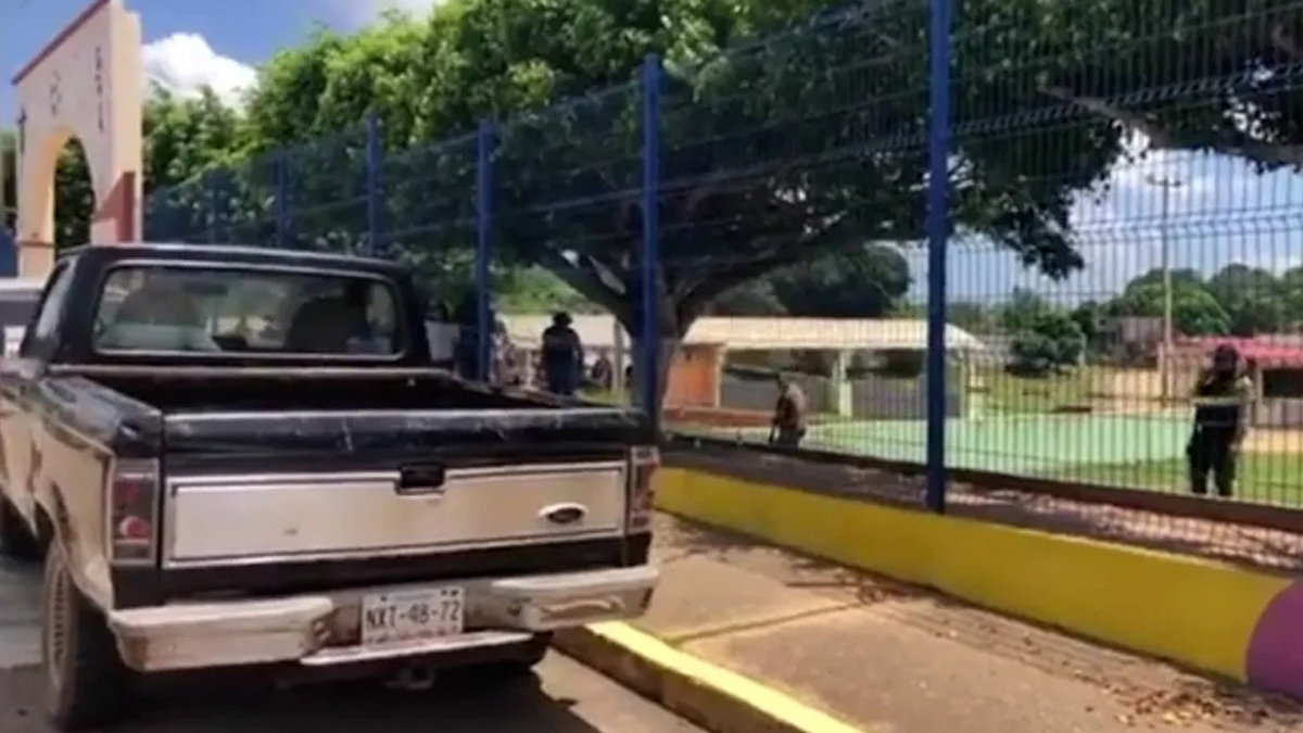 Asesinan a esposo de fiscal especializada en delitos sexuales en Veracruz