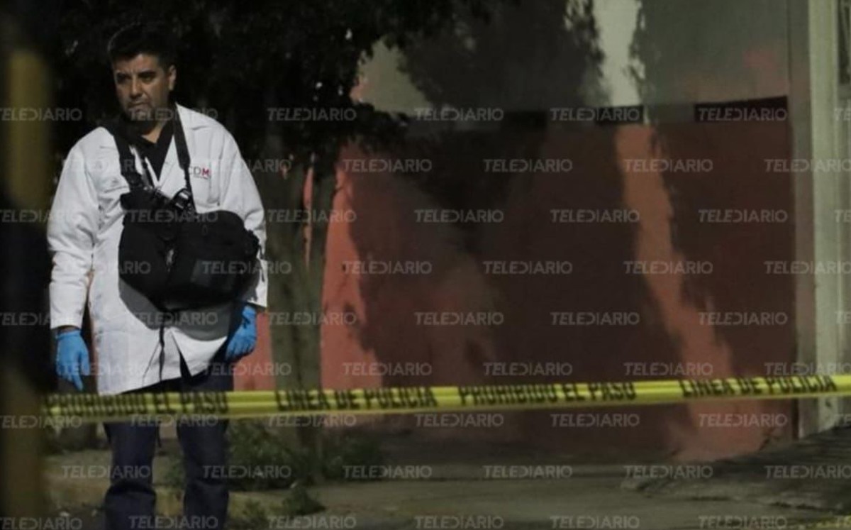 Atropellan a hombre afuera de su casa en alcaldía Gustavo A. Madero | Especial