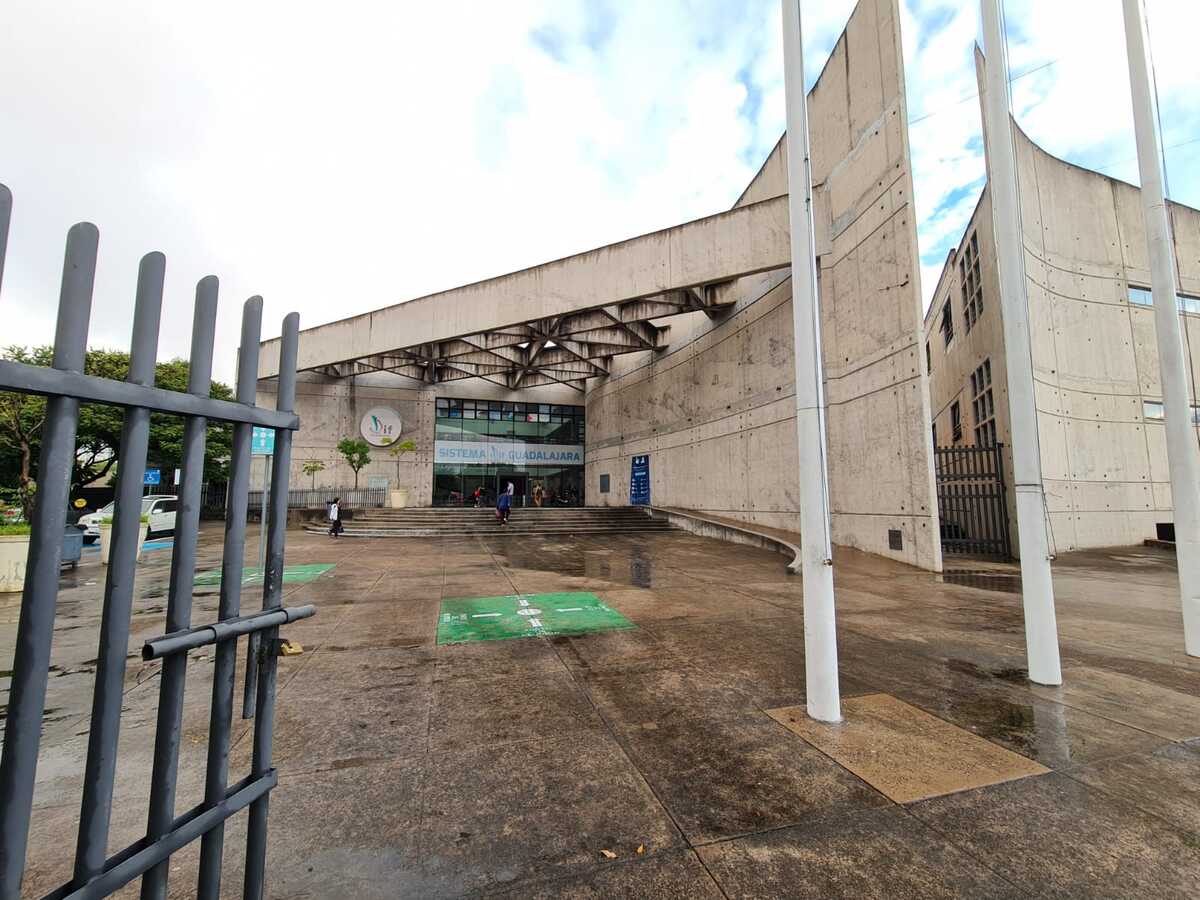 DIF Guadalajara en Villa Guerrero (Juan Carlos Munguía)