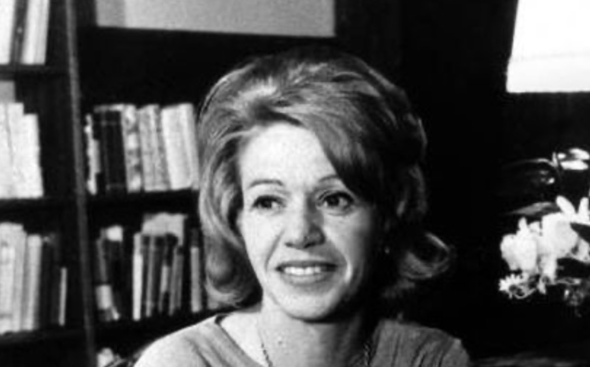 Elena Garro es una de las escritoras mexicanas más reconocidas| CULTURA